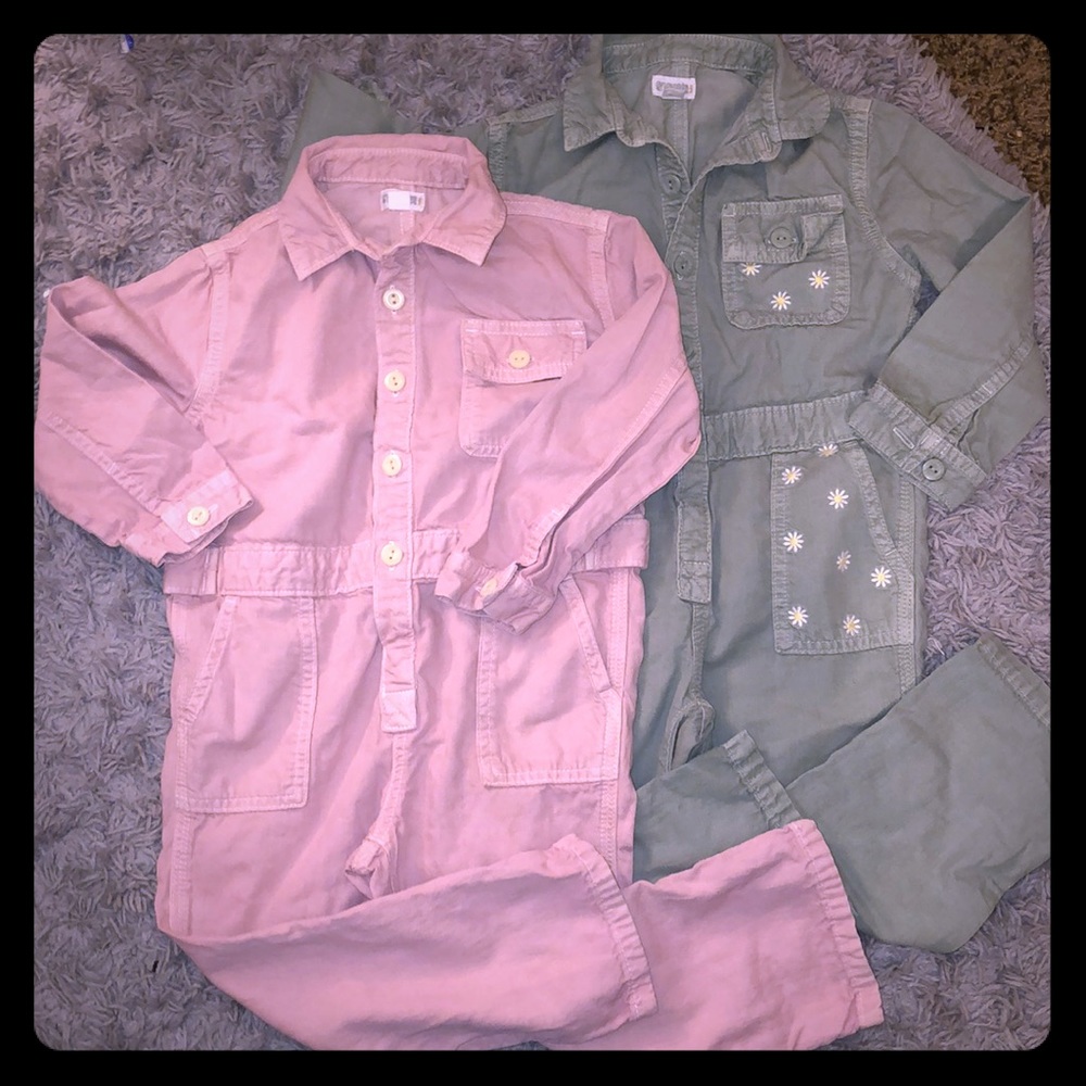 Girl’s JumpSuits 💖